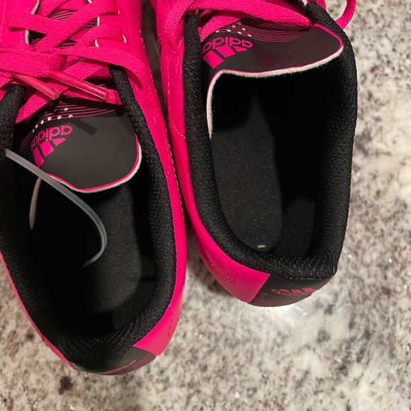 Adidas Goletto VIII FG J Soccer Cleats Kids Size 5 New - Picture 6 of 9